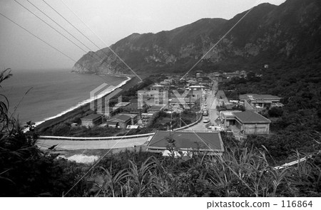 Izu Nanashima: Niijima Showa 45 years 116864