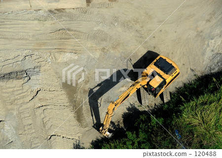 Nature destruction 120488