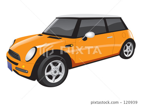 Mini Cooper 120939