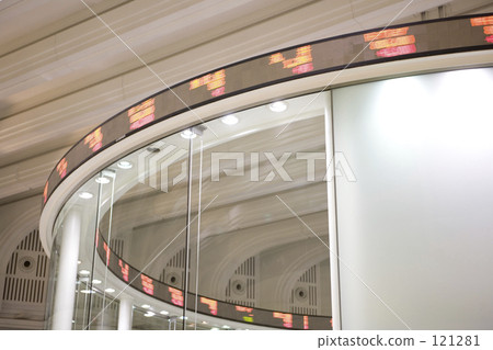 stock 121281