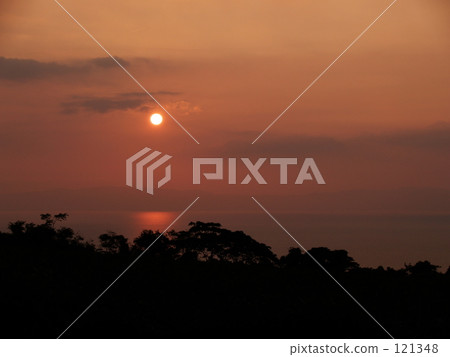 錦江灣的夜景 121348