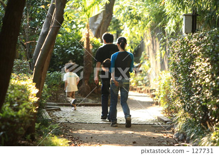 Way home Way home 127731