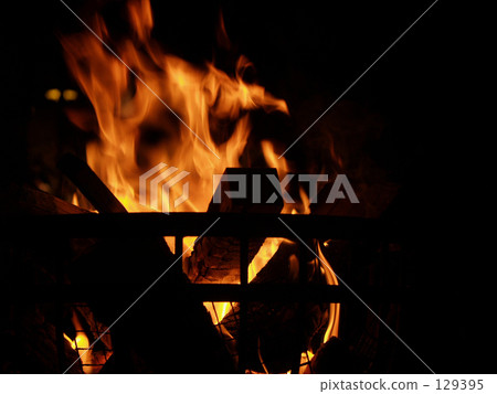 Fire Fire 129395
