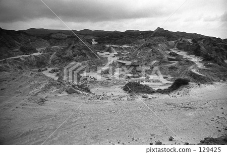 Izu Nanashima: Niijima Showa 45 years Izu Nanashima: Niijima Showa 45 years 129425