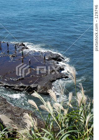 Enoshima (Fishing) Enoshima (Fishing) 129746