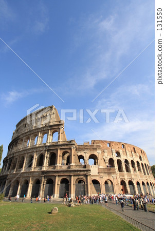 Colosseum 131550