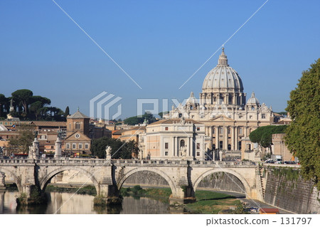 聖彼得大教堂 131797