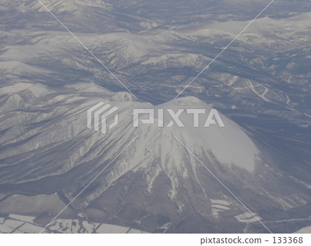 Northeast · snow scene (Mt. 133368