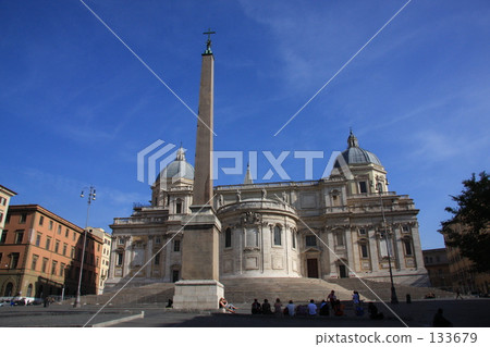 聖母瑪利亞大教堂 133679