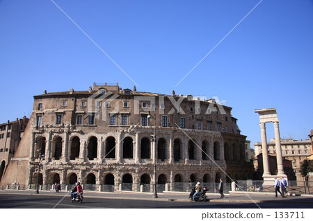 Marquez Theater 133711