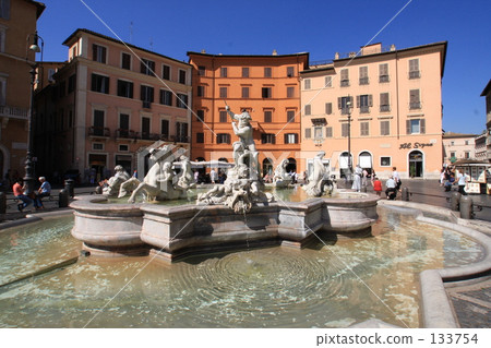 海王星的噴泉 133754