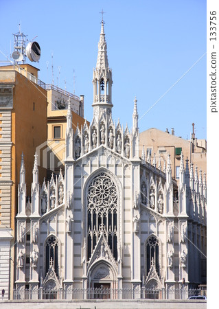 一座教堂 一座教堂 133756