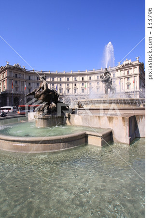 共和國廣場 共和國廣場 133796