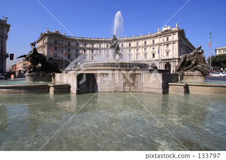 共和國廣場 共和國廣場 133797