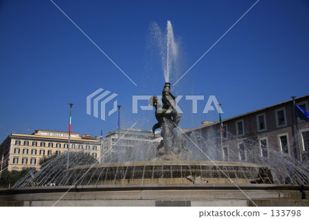 共和國廣場 共和國廣場 133798