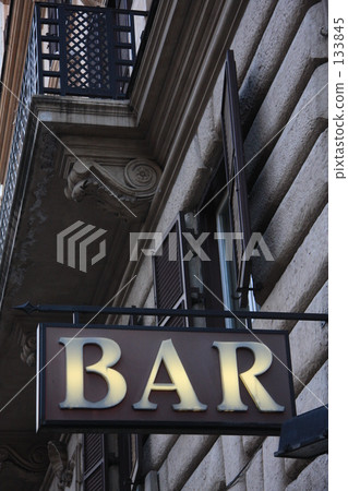 BAR(酒吧) BAR(酒吧) 133845