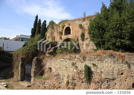 奧古斯都皇帝的寺廟 奧古斯都皇帝的寺廟 133856
