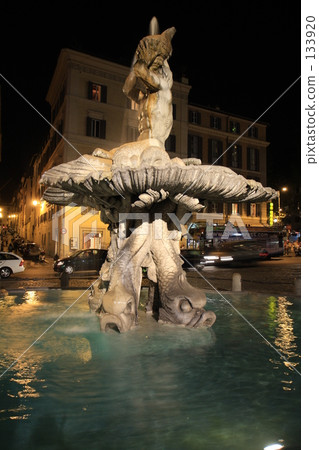 Barberini square Barberini square 133920