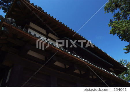 城堡門 城堡門 134061