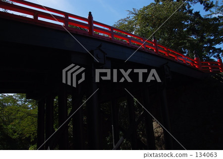 紅橋 紅橋 134063