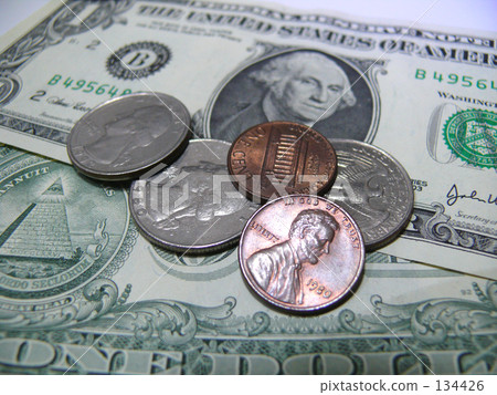 $ (Dollar) $ (Dollar) 134426