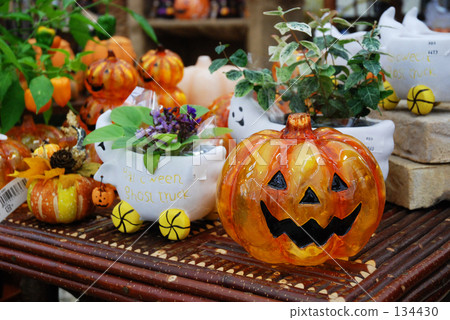 Pumpkin · · · Pumpkin · · · 134430