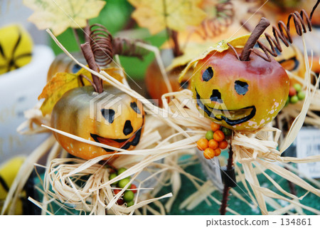 Pumpkin · · · 2 Pumpkin · · · 2 134861