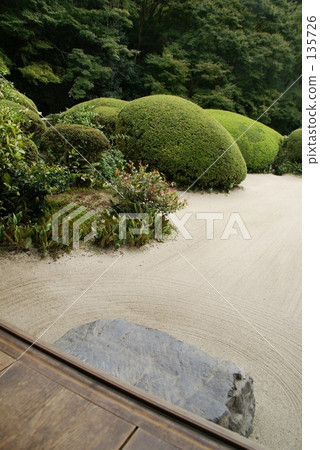 一個面向Shishido邊緣的花園 一個面向Shishido邊緣的花園 135726