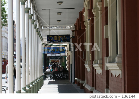 freemantle, western australia, oceania 136144