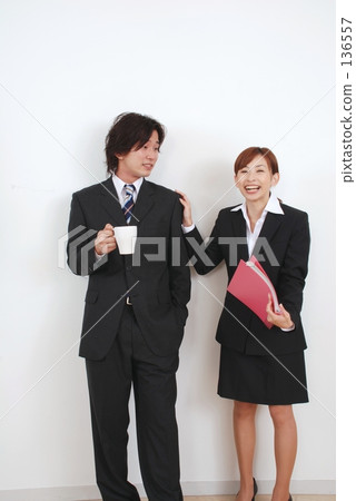 商務咖啡休息3 商務咖啡休息3 136557