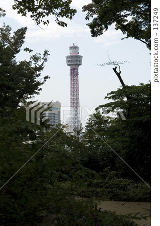 Marine Tower 137249
