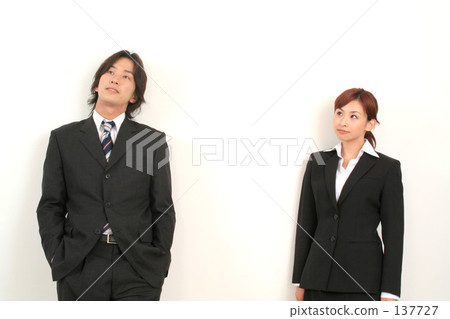 西服 套裝 西裝 137727