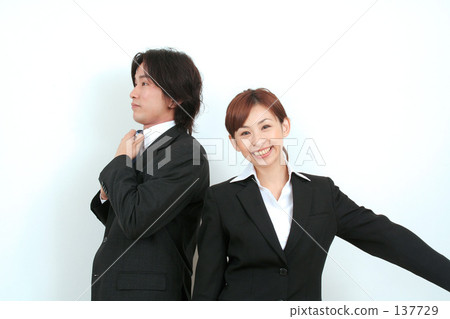 求職裝 同事 同伴 137729
