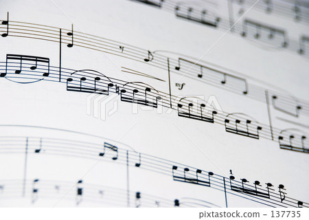 音樂筆記 137735