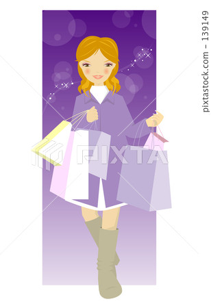 Shopping 139149