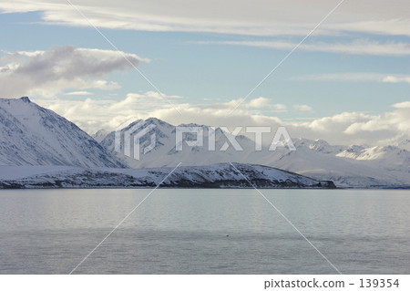 Lake Tekapo · New Zealand 139354
