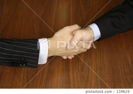 Handshake Handshake 139628