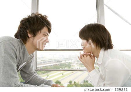 intimate friend, cloudy, slowly 139851