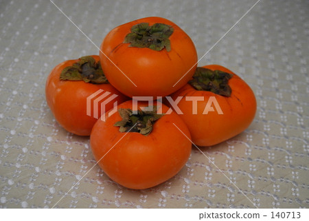 Persimmon season Persimmon season 140713