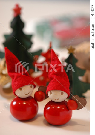 小聖誕老人 140877