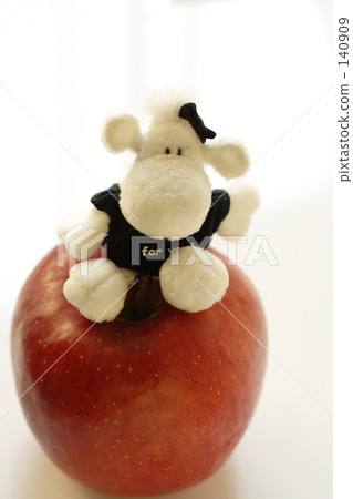 Apple椅子 Apple椅子 140909