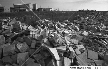 Tokyo Bay landfill · Shinko Showa 46 years Tokyo Bay landfill · Shinko Showa 46 years 141108