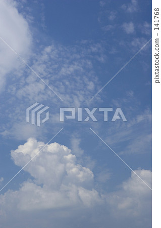 Blue sky and clouds Blue sky and clouds 141768
