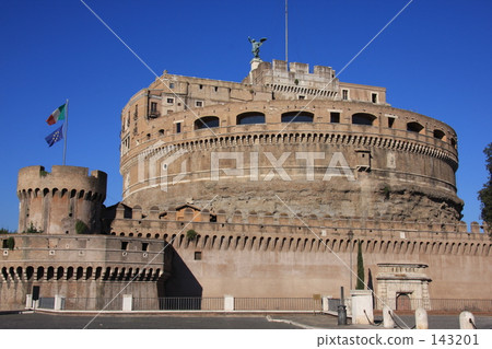 Sant'Angelo Castle 143201