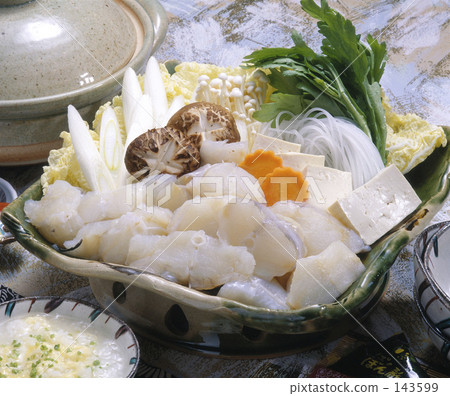 海藻鍋(材料) 海藻鍋(材料) 143599