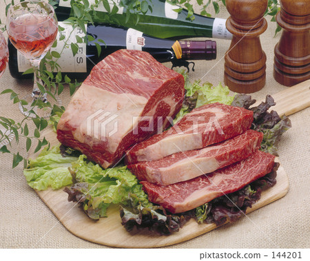 沙朗牛排(肉)塊 沙朗牛排(肉)塊 144201