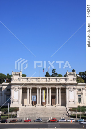國家現代藝術博物館 國家現代藝術博物館 144265