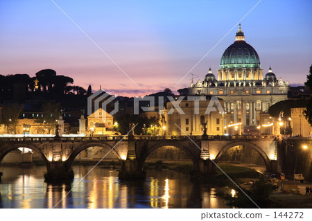 聖彼得大教堂 144272