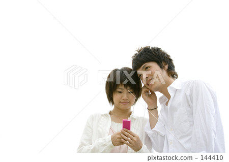 couple, person, short hair 144410