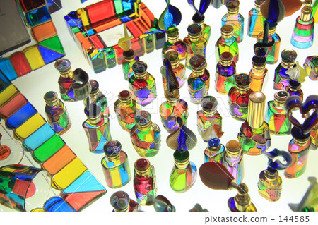 Venetian glass 144585